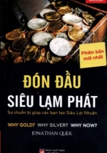 Đón Đầu Siêu Lạm Phát